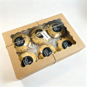 Treat Bundle of 10 + 2 On Us!